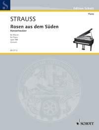 Rosen aus dem Suden